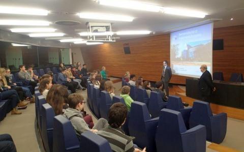 Intercanvis internacionals 5