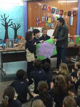“Tramuntana a la granja” d'en Carles Sala