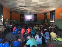 CONVIVÈNCIES INICI DE CURS 1r d’ESO